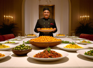 Гастрономія: від національної ідентичності до дипломатичного інструменту