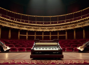 Чечілія Бартолі: «Мюзикли в оперних театрах – це не святотатство»