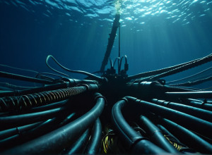 Російський "Янтар" спрямував лазер на британських пілотів у водах Великої Британії