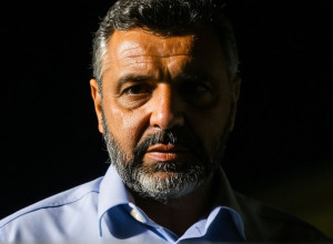 Сантос Сердан звільнений з в'язниці: "Багато маніпуляцій, вірю в перемогу правди"