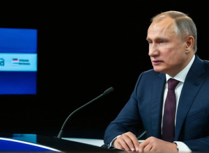 Політичні дебати в Україні