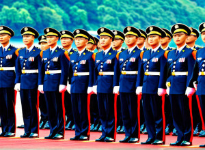 Шлях до цифрового суверенітету: Китай та його технологічна стратегія