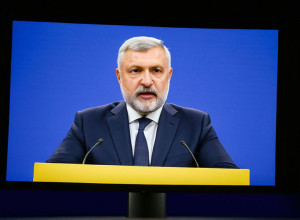 Закон про штучний інтелект