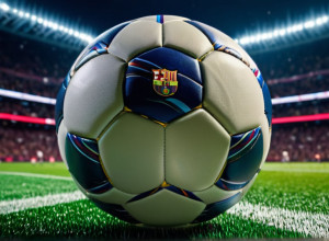 «Барселона» представила четверту форму на честь історичної перемоги 3:0 над «Реалом» у 2005 році.