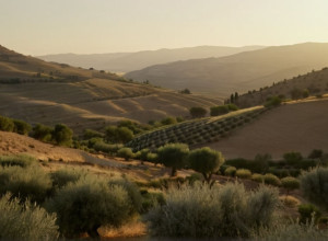 Серіал «Обрані»: П’ятий сезон про життя Ісуса наближається до Таємної Вечері