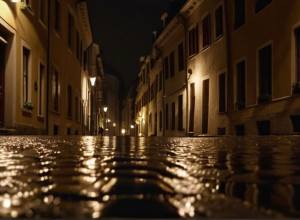 У Іспанії заарештували чотирьох чоловіків за побиття поліцейських