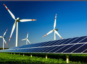 Переваги відновлюваних джерел енергії