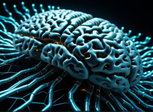 Виявлено "п'ять епох" людського мозку: ключові зміни у 9, 32, 66 та 83 роки