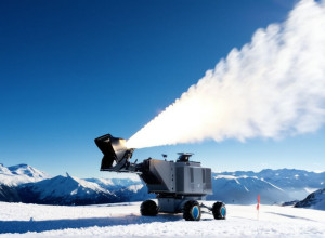 Гірськолижний курорт Маселла відкриває сезон в Іспанії: Інновації забезпечують ранній старт