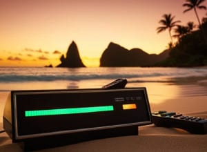 "Острів спокус 9" очолив рейтинги на Telecinco, випередивши конкурентів