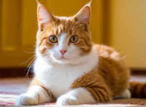 Ласкаво просимо у світ кішок!