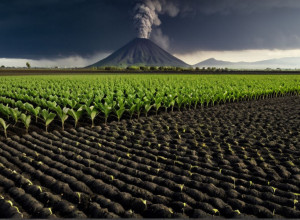 Уряд Іспанії затвердив податкові пільги та допомогу аграрному сектору Ла-Пальми, що постраждав від виверження вулкана