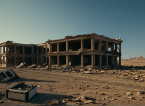 Human Rights Watch звинувачує Ізраїль у злочинах проти людяності на Західному березі