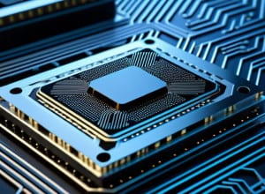 Найвищий чіп у світі росте вгору, щоб подолати межі обчислень: прощавай, закон Мура?