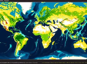 Прорив у сфері ШІ: Модель нового покоління прогнозує кліматичні тенденції з безпрецедентною точністю.