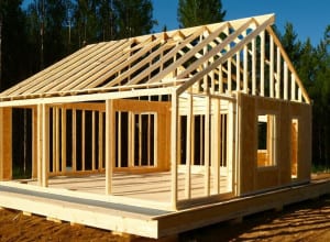 Як побудувати будинок із СІП-панелей