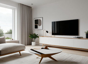 «Неопакізм»: Естетика Міленіалів та Парадокси Сучасного Дому