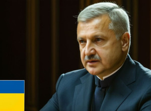 Історія України