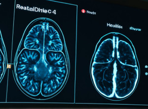 Штучний інтелект у медицині: революційні зміни