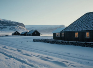 Фінляндія: Секрет Щастя Посеред Високого Безробіття