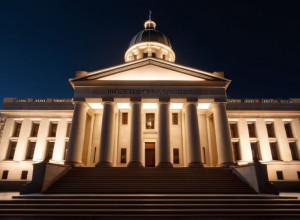 Суд Мадрида зобов'язав владу оприлюднити акти перевірок будинків для літніх людей під час пандемії