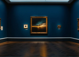 Хуан Усле: Ретроспектива 40 Років Творчості в Мадридському Музеї Рейна Софія