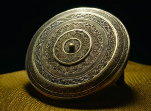 Загадковий артефакт виявлено в Сибіру