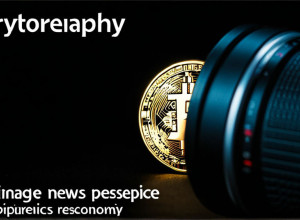 Криптовалюти: майбутнє грошей чи спекулятивний бульбашка?