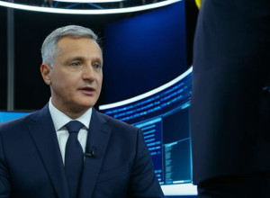 Вплив штучного інтелекту на ринок праці