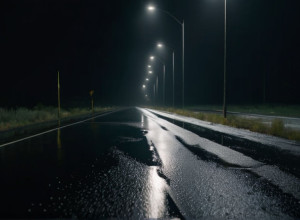 Суд присяжних в Іспанії визнав чоловіка винним у вбивстві партнерки, збивши її автомобілем