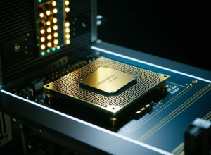 Квантовий прорив: Європейський консорціум досяг рекордної стабільності кубітів