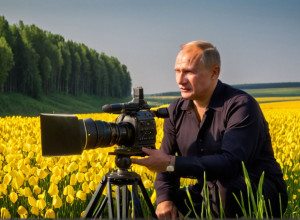 Історія України: Від Київської Русі до сучасності