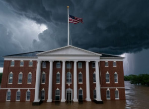 Хронологія падіння Масона: відсутність на нарадах та гнів постраждалих від повені DANA