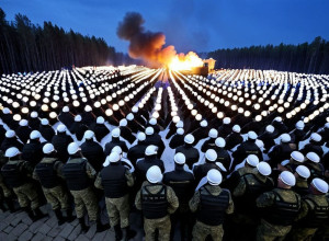 Політична ситуація в Україні