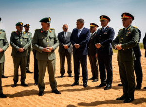 Загрожене майбутнє, порушене сьогодення