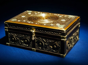 Загадкова знахідка у стародавньому кургані