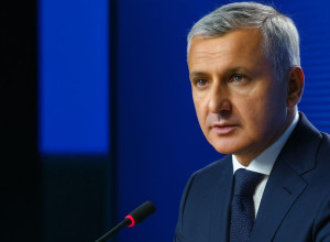 Вплив штучного інтелекту на ринок праці