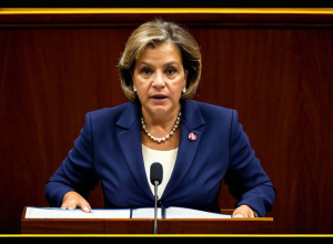 Більше сенсації, ніж суті у свідченнях Марібель Вілаплани