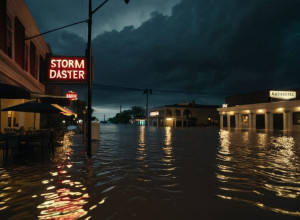 Валенсійський скандал: 37 хвилин таємниці. Журналістка не змогла пояснити, де був президент Масон під час смертельної повені