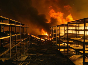 Родини, студенти, працівники: жертви жорстокої пожежі в магазині Waldo's в Ермосільо