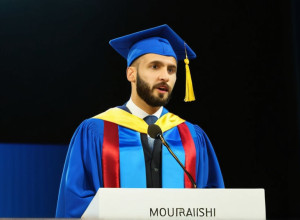 Журналістика правди: ключове послання директора EL PAÍS на випускному майстерні журналістики