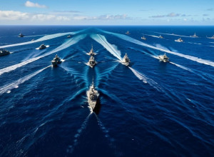 Чилі зміцнює безпеку Південної частини Тихого океану: підсумки зустрічі міністрів оборони SPDMM