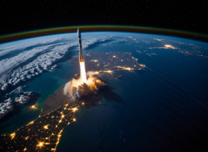 Європа запустила супутник Sentinel-7 для моніторингу зміни клімату