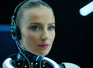 Вплив штучного інтелекту на ринок праці