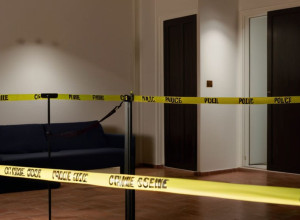 У Сарагосі знайдено мертву жінку, поліція розслідує як домашнє насильство