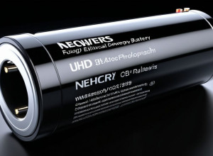 Прорив у технології твердотільних акумуляторів обіцяє революцію в електромобілях