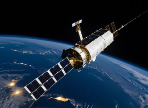 «ЕкоСат-1» успішно запущено: Нова ера моніторингу сталої енергетики