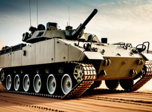 Indra: "Маємо чудову нагоду скоротити відставання від країн, які випереджають нас в обороні"