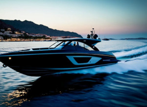 Тіло, кинуте "нарко-човном": Загадкова смерть у розкішному порту Пуерто-Банус