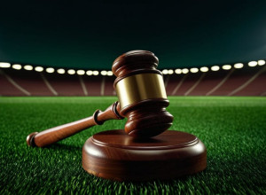 Прокурор на футболі під вогнем дзвінків: як матч «Атлетіко» став частиною політичного судового скандалу в Іспанії